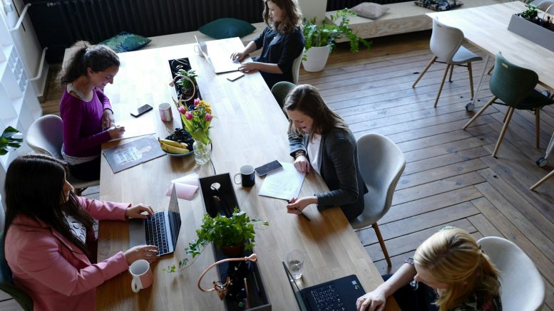 Faut-il un séminaire quand on travaille en collectif d'indépendants ?